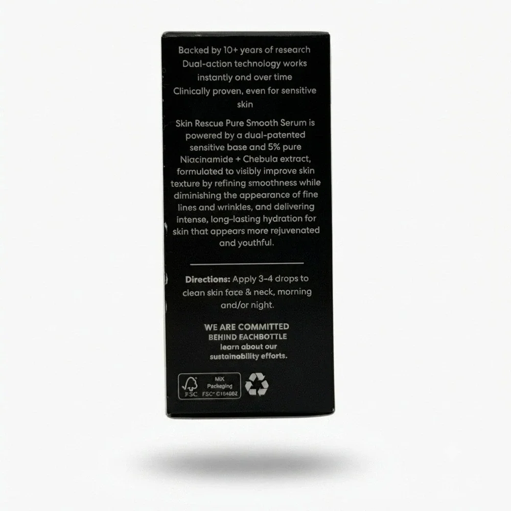 bareMinerals skin rescue